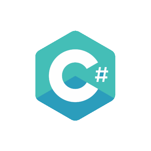 logo C#