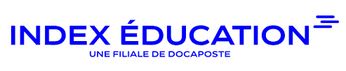 logo index education