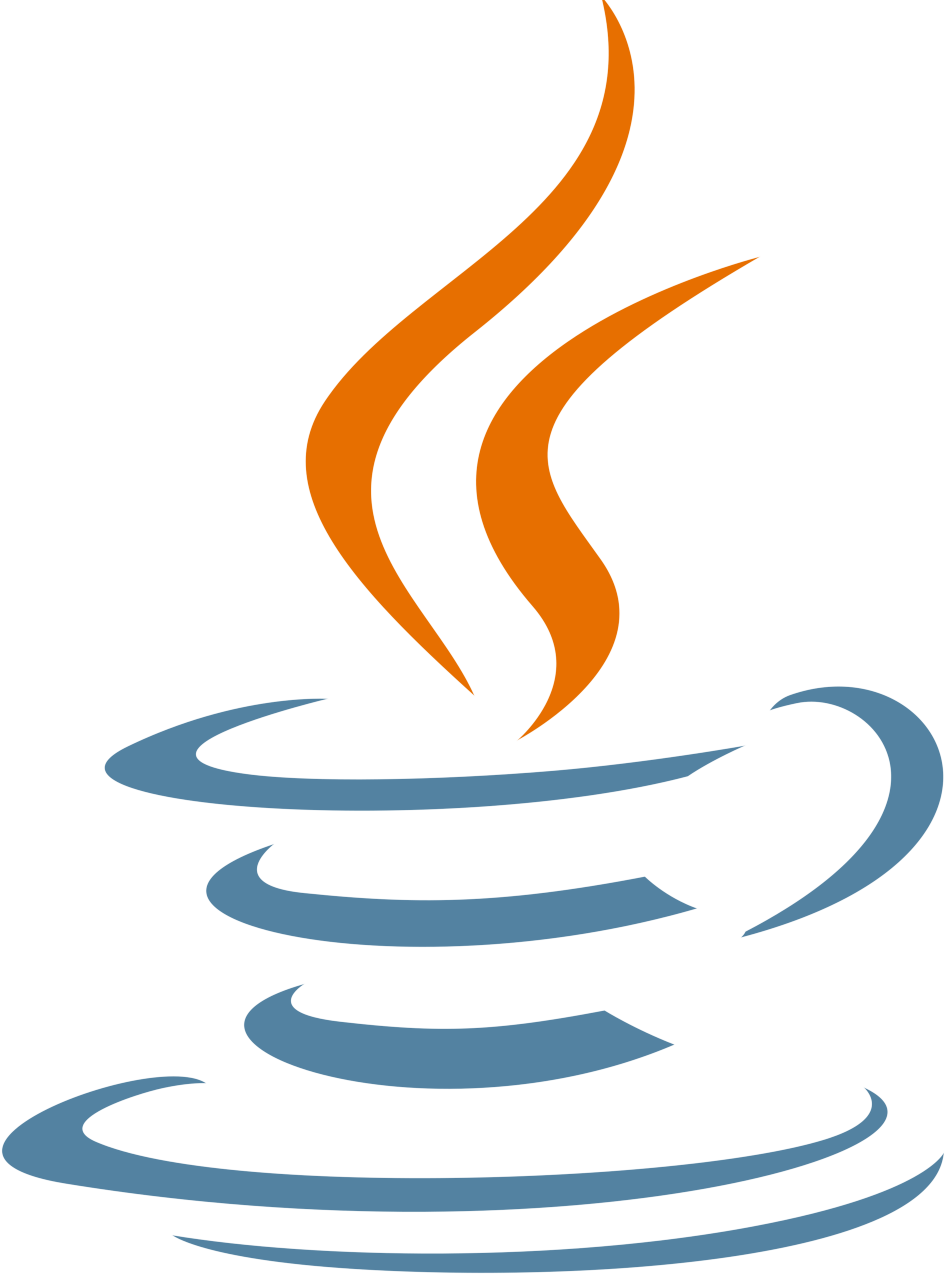 logo JAVA