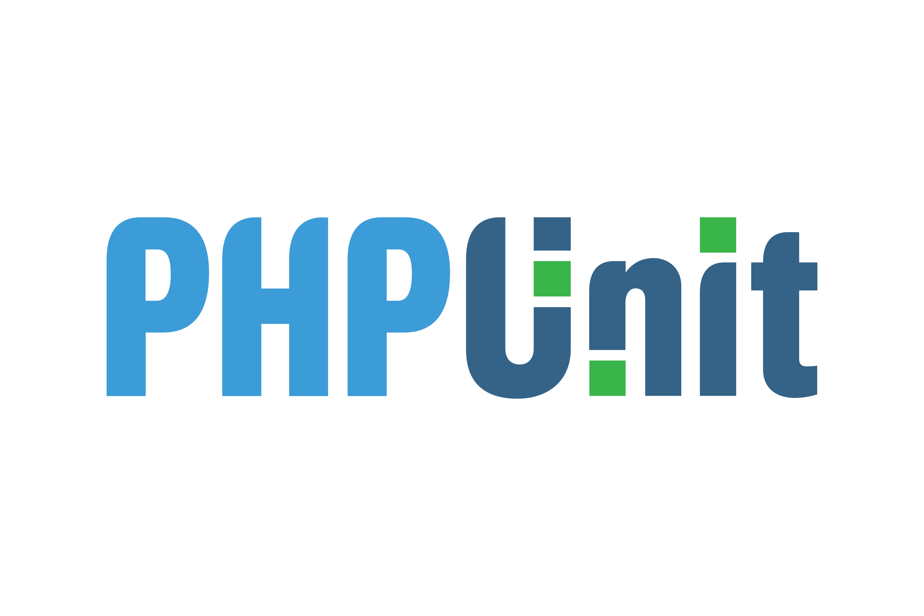 logo PHP Unit